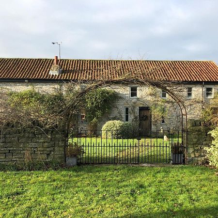 Вилла Peaceful Stone Barn Conversion In Somerset Hurcot Экстерьер фото